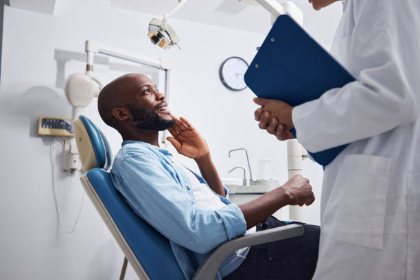 Best Emergency Cosmetic Dentistry (e.g., broken veneers) in Flossmoor, IL