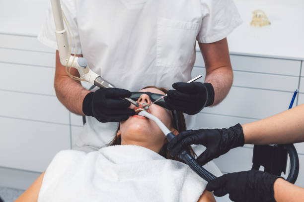 Best Emergency Orthodontic Repairs in Flossmoor, IL