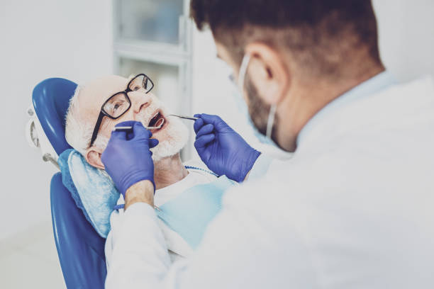 Best Emergency Denture Repair in Flossmoor, IL
